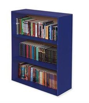 Classroom Keeper, Upright Bookcase  (Pacon 1332) ............................................ Was....$59.95..NOW...$35.95...Qty 2.JPG